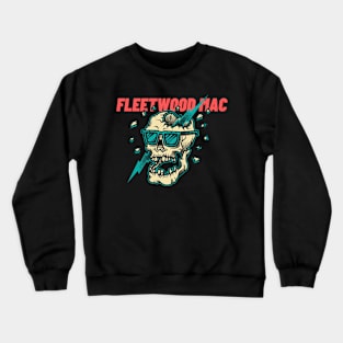 Fleetwood mac Crewneck Sweatshirt